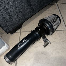 PRL Short Ram Intake (street) 
