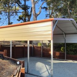 Carports