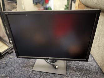 Asus PA248Q Monitor 24 Inch