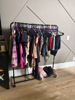 Women’s clothes