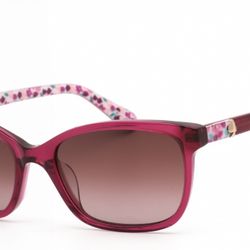 NEW Kate Spade TABITHA/S-0B3V 3X Sunglasses 53mm