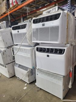 A/C Air Conditioner Unit Aire Acondicionado Portátil Portable Window Air Conditioner Unit Aire Acondicionado Portátil Portable Window Air Conditioner