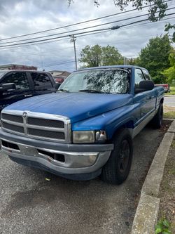 2000 Dodge Ram 1500