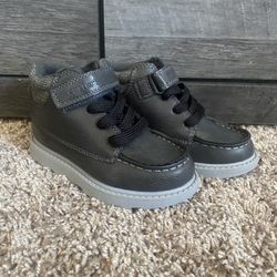 Toddler Boots