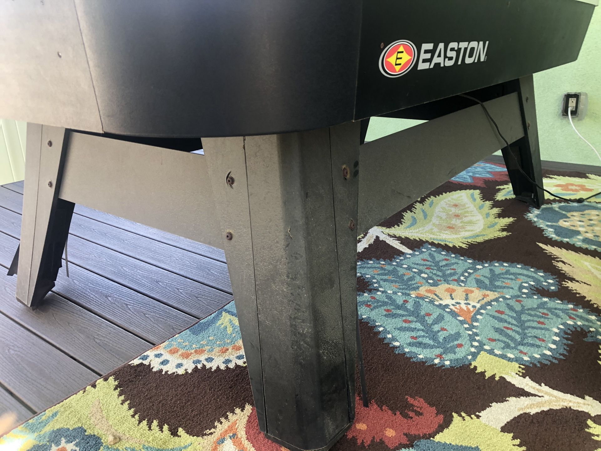 Air Hockey table Easton for Sale in San Diego, CA OfferUp