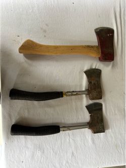 Hatchets