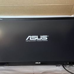 ASUS VG248QE 144Hz Monitor