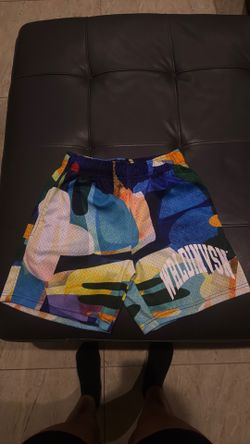 Basketball shorts