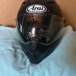 Arai Arai Contour-X Unisex-Adult Street Motorcycle Helmet 