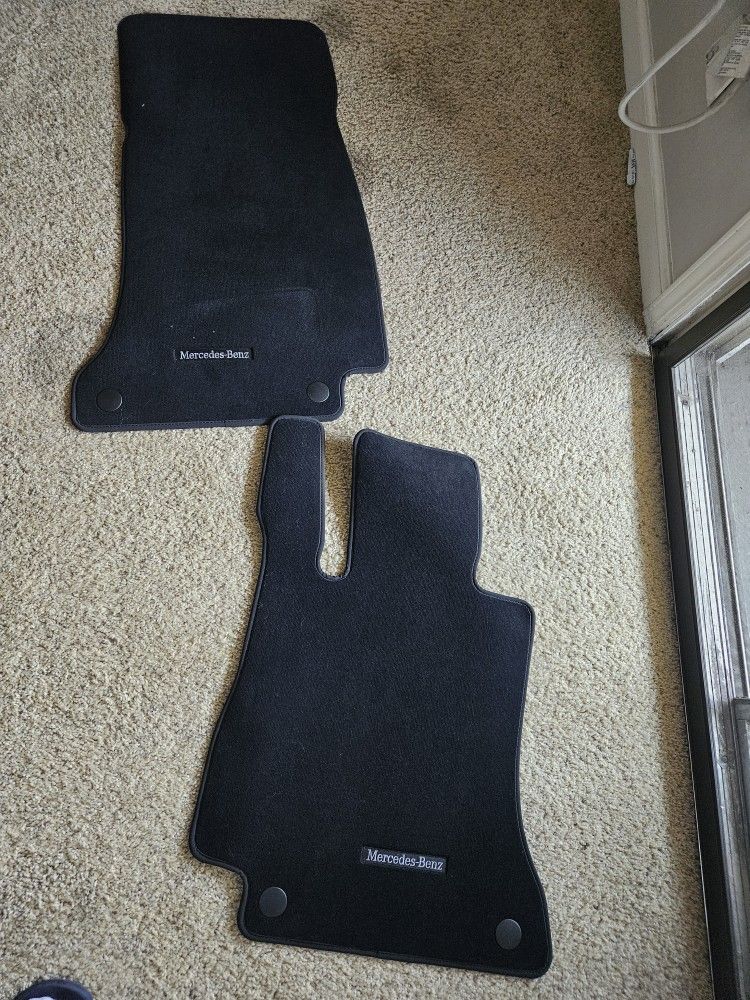 Car Mats