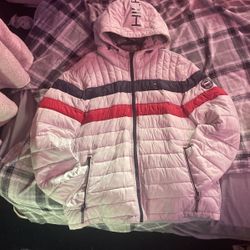 Tommy Hilfiger Jacket