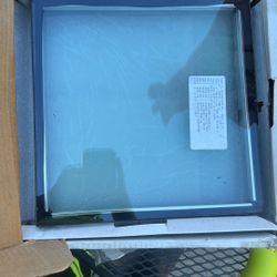 Level 3 Bullet Proof Glass