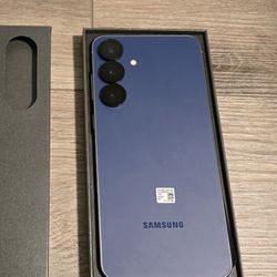 S25 FE Unlocked Model