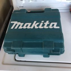 Makita 18-Gauge 2" Brad Nailer