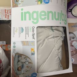 Tummy Time