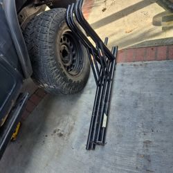 Ladder Rack For Truck 