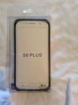 NEW SAMSUNG GALAXY S6 CASE