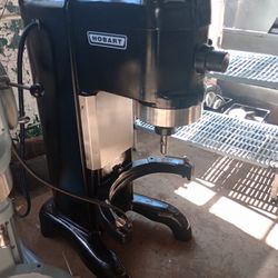 Hobart 60qt 3 Phase Refurbished Do You Need One?