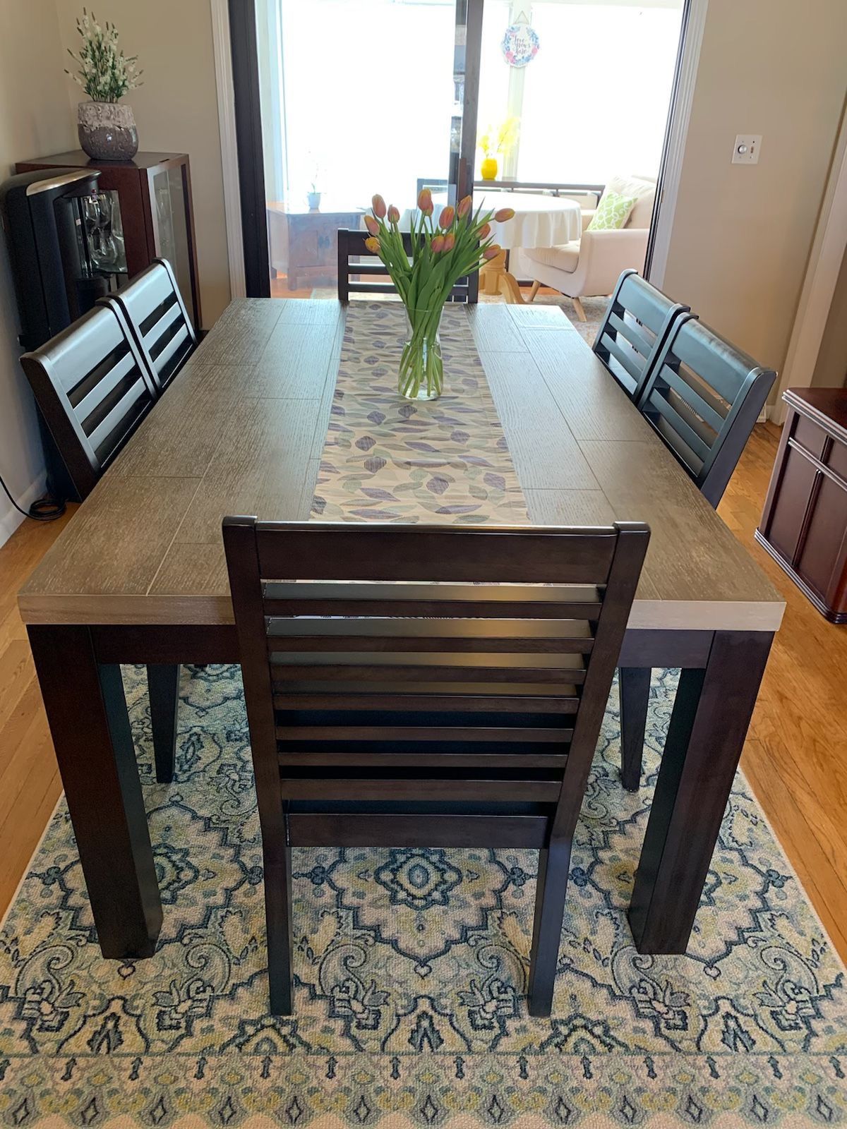 Dining Room Set