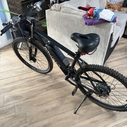 Ancheer Electric Bike 