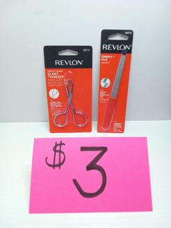 Revlon Beauty Tools