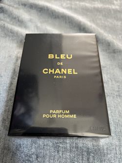 Chanel Bleu New