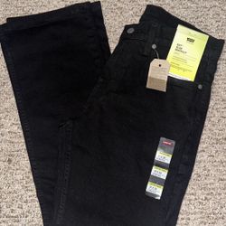 Levi’s 527 Slim Bootcut