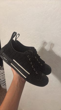 Dior shoes b23 size 10.5