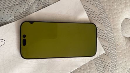 iPhone 16 pro
