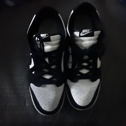 Panda Dunks