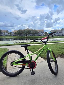 Specialized Riprock Kids Bike