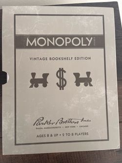 Monopoly