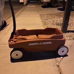  radio flyer 