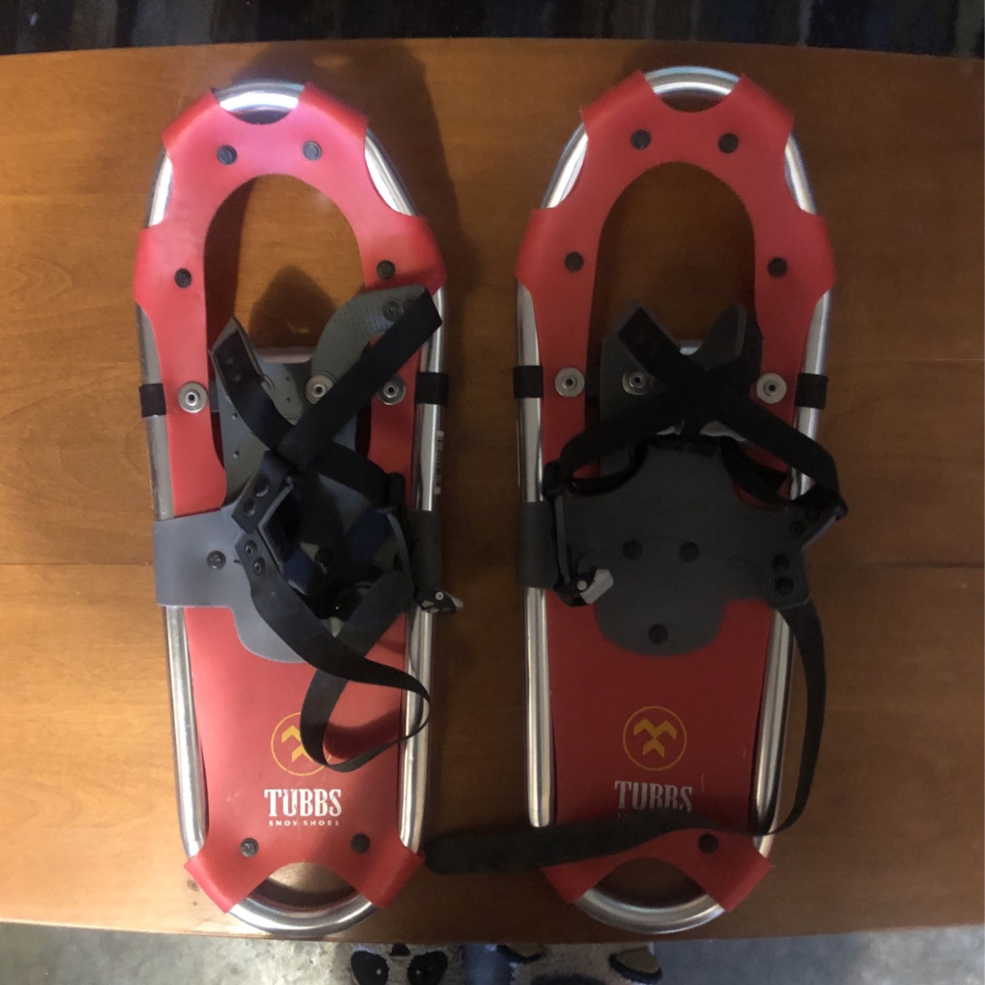 Tubbs Youth Snow Shoes