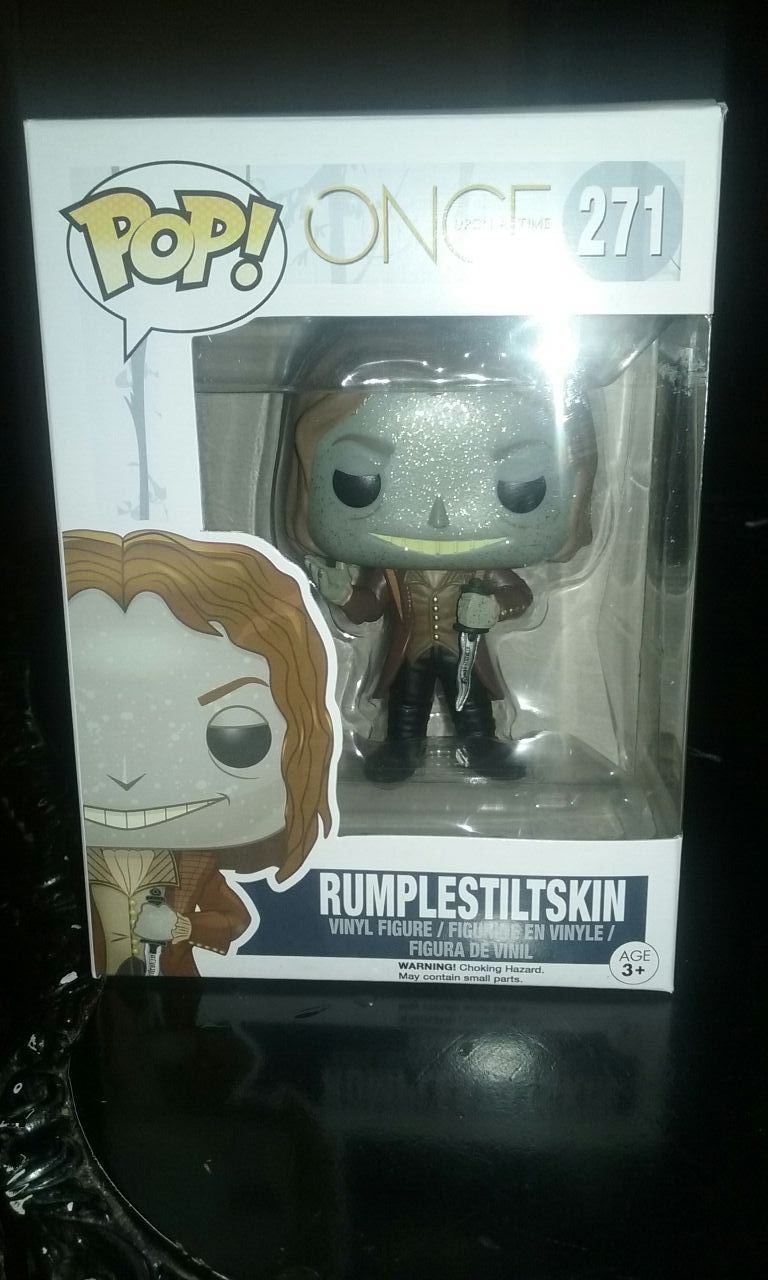 Funko POP Once Upon A Time