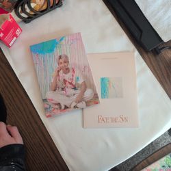 Face The Sun Album