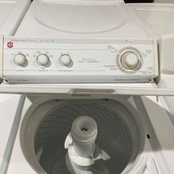 Whirlpool Washer Top Load 