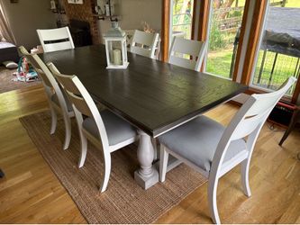 Beautiful dining set