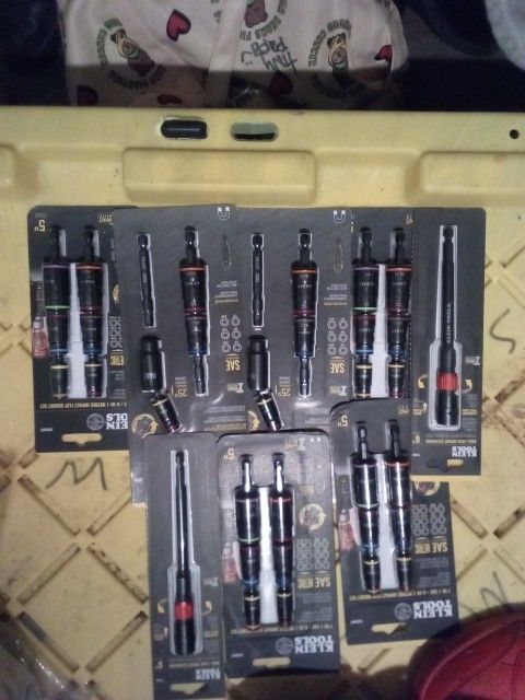 Klein Tools