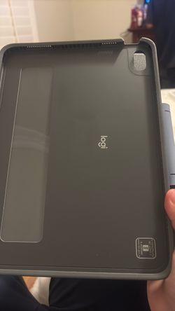 Keyboard for iPad for 10th gen