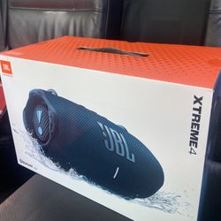 JBL Xtreme 4