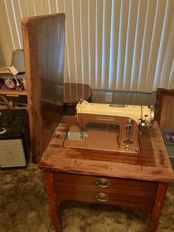 Sewing Machine