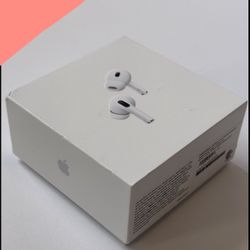 AirPod Pros 2nd Gen