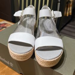 Timberland  Ankle Strap Sandal