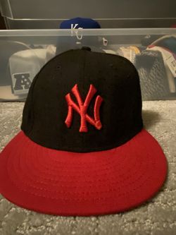 Yankees Hat