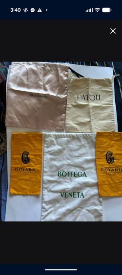Bags collection