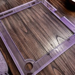 Custom Lid for Red Sea Reefer 200XL – $75 (Factory Blem Special)