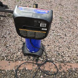 Air COMPRESSOR WALL MOUNT  $35