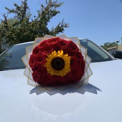 Bouquets