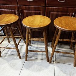 23” Bar Stools